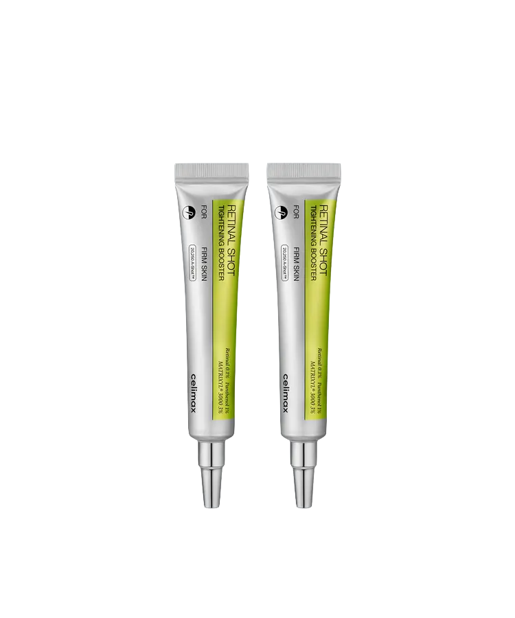 Vita-A Retinal Shot Reafirmante Potenciador 15 ml + Envío Gratis