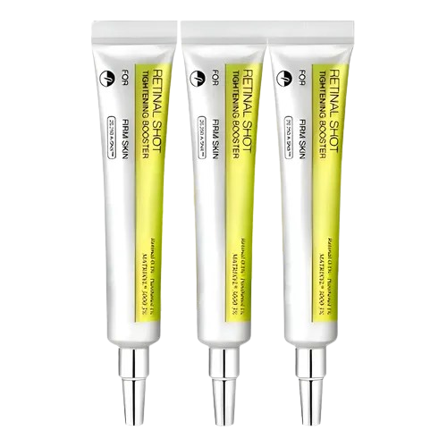 Compra 2 y llévate 1 gratis Vita-A Retinal Shot Tightening Booster
