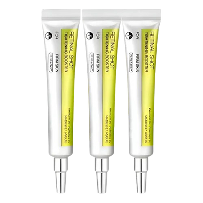 Compra 2 y llévate 1 gratis Vita-A Retinal Shot Tightening Booster