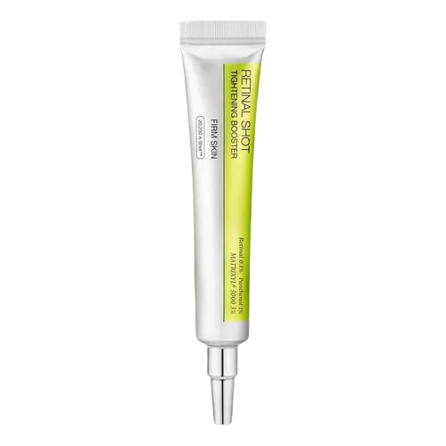 Vita-A Retinal Shot Reafirmante Potenciador 15 ml + Envío Gratis