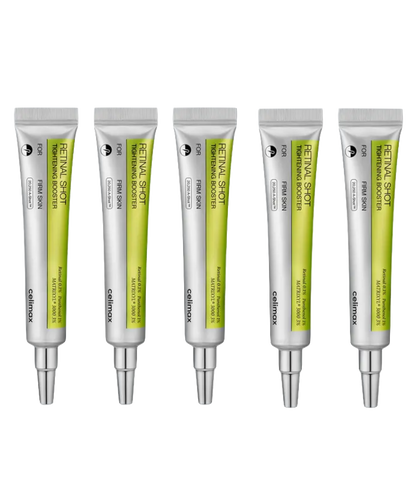 Vita-A Retinal Shot Reafirmante Potenciador 15 ml + Envío Gratis