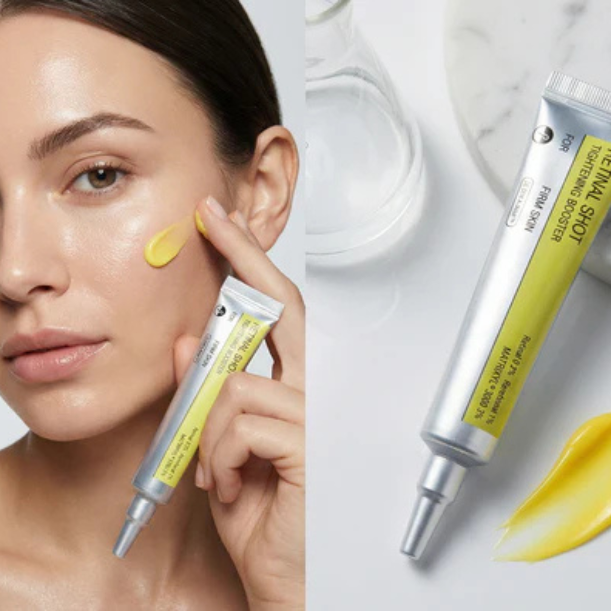Vita-A Retinal Shot Reafirmante Potenciador 15 ml + Envío Gratis