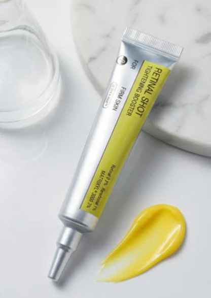 Compra 2 y llévate 1 gratis Vita-A Retinal Shot Tightening Booster