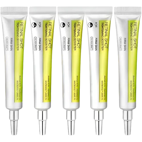 Compra 3 y llévate 5 gratis Vita-A Retinal Shot Tightening Booster