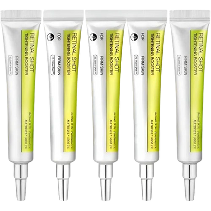 Compra 3 y llévate 5 gratis Vita-A Retinal Shot Tightening Booster